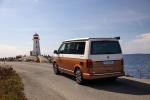Volkswagen California Ocean 2019 года (WW)